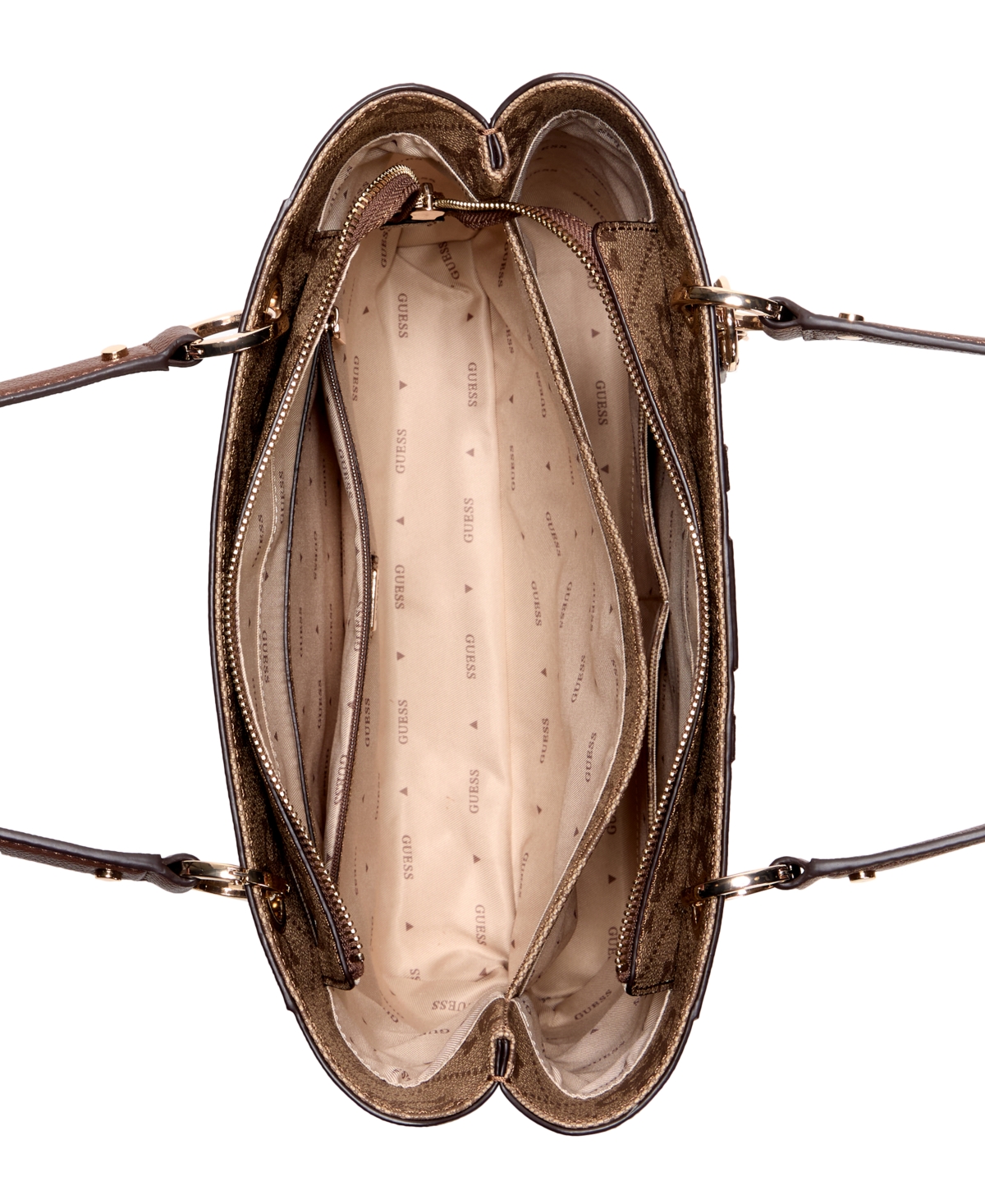 Guess Noelle Ii Small Tote Bag