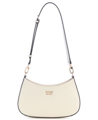 Lyndi Small Top Zip Shoulder Bag