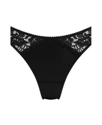 Hunkemoller Women's Hunkemoller Andrea Thong