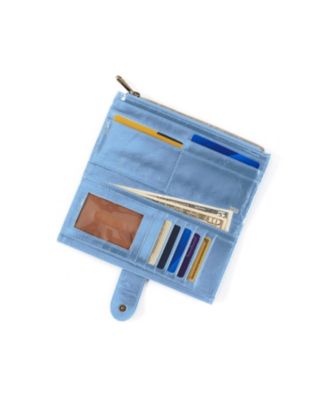  Women's Continental Wallet