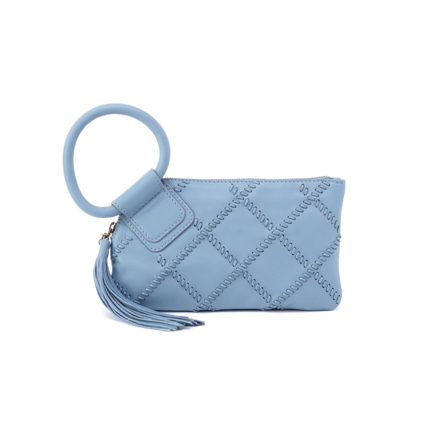 Женская сумка HOBO Sable Wristlet — фото 1