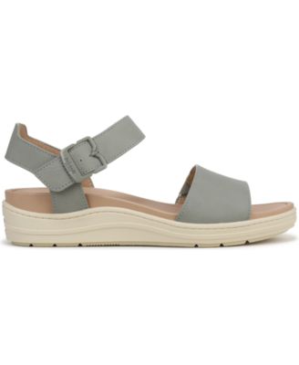 Women's Time Off Sky Strappy Sandals