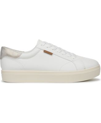 Women's Madison Cloud Lace-Up Sneakers