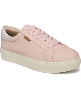 Women's Madison Cloud Lace-Up Sneakers