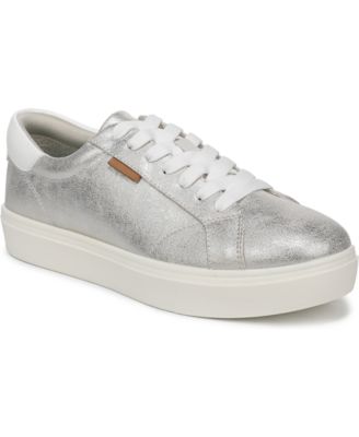 Women's Madison Cloud Lace-Up Sneakers
