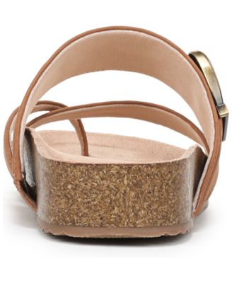 Women's Livia Strappy Thong Sandals