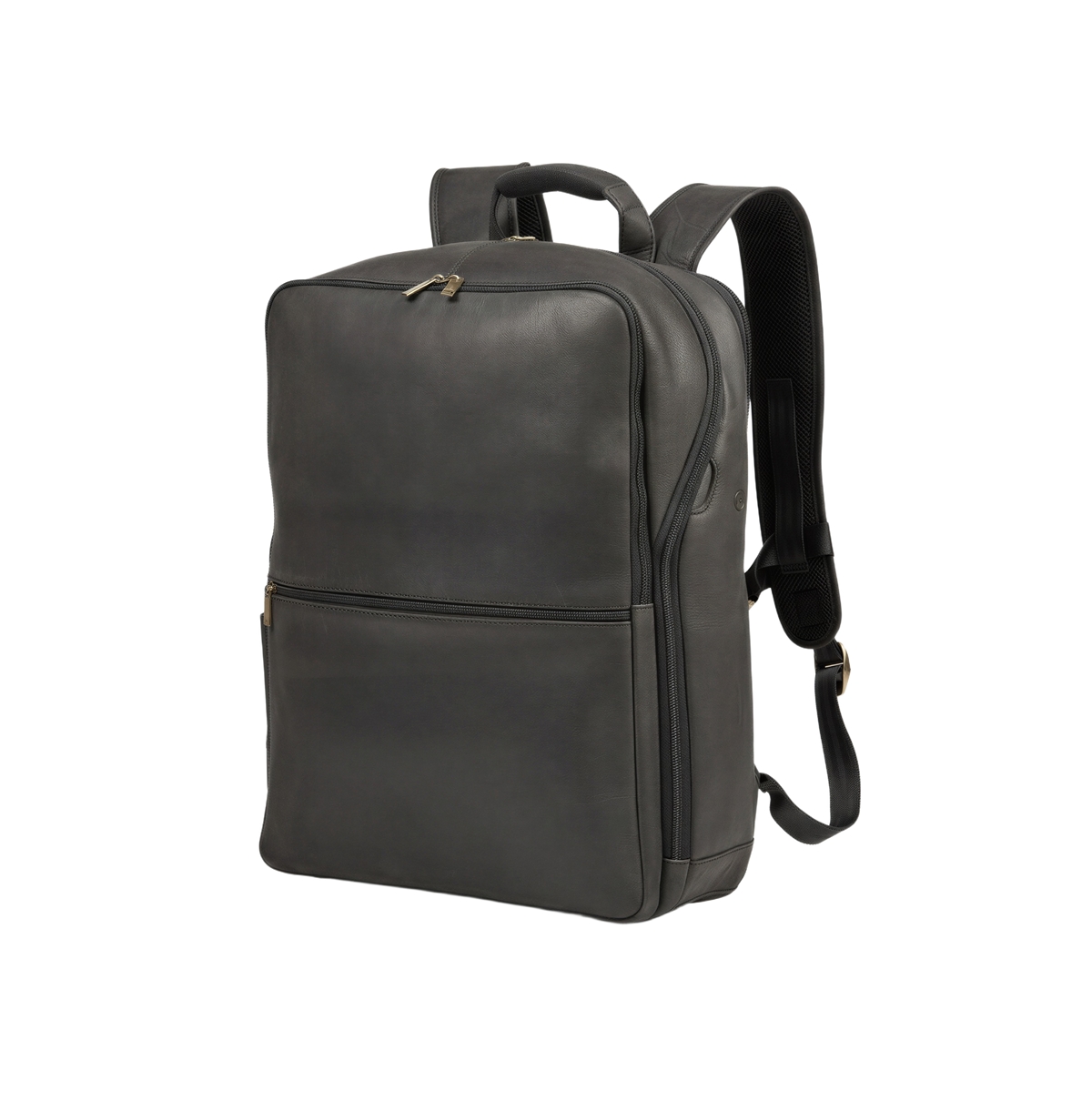 Luxorro Backpack (Black