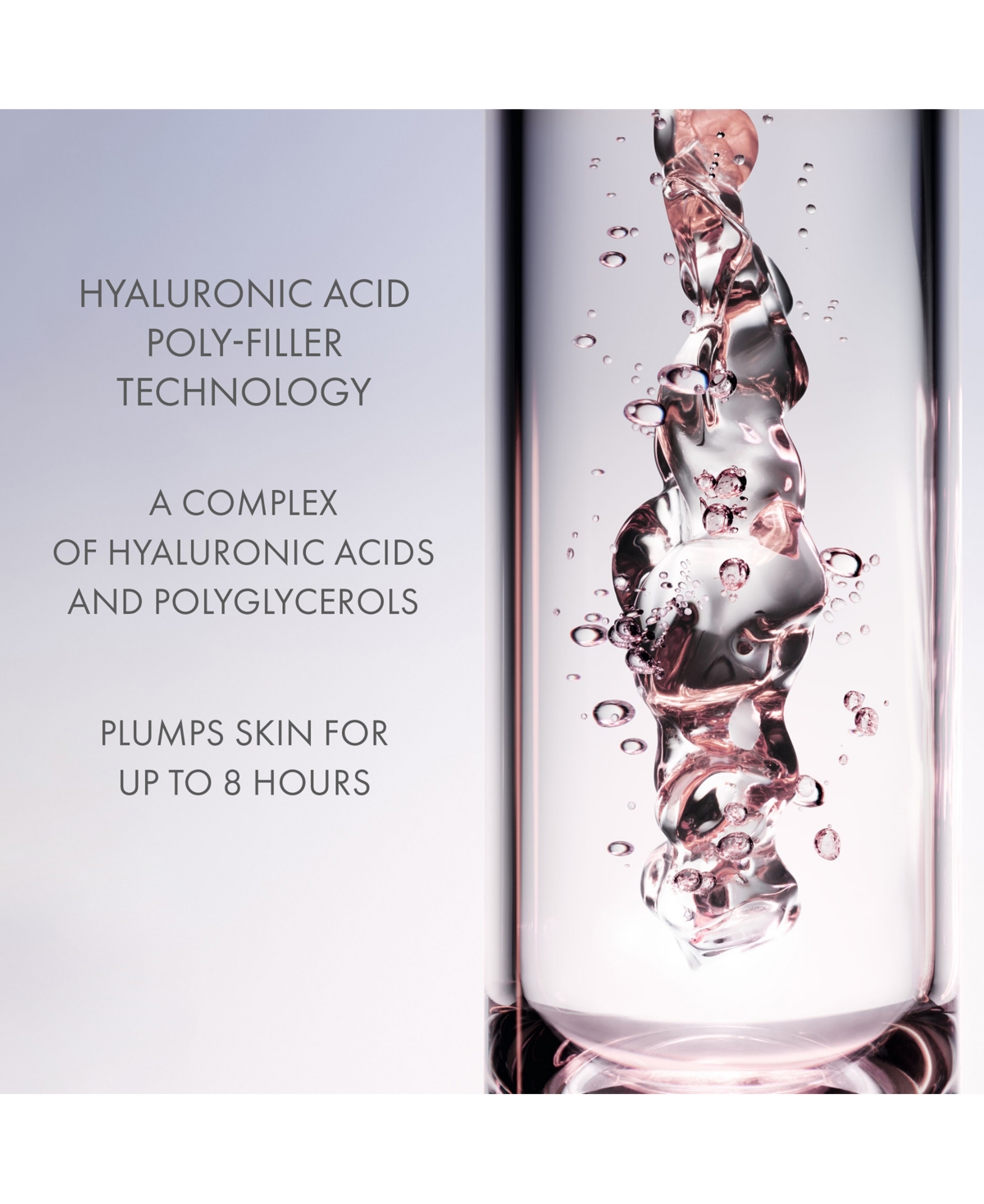 Capture Totale Hyalushot Wrinkle Corrector with Hyaluronic Acid