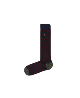 Boys Stripes L Socks