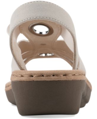 Women's Casimir Wedge Sandals