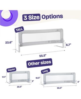 Toddler Bed Rail