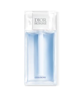 DIOR - Dior Homme Cologne Collection