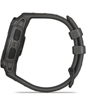 Instinct E, 45mm, Black/Charcoal