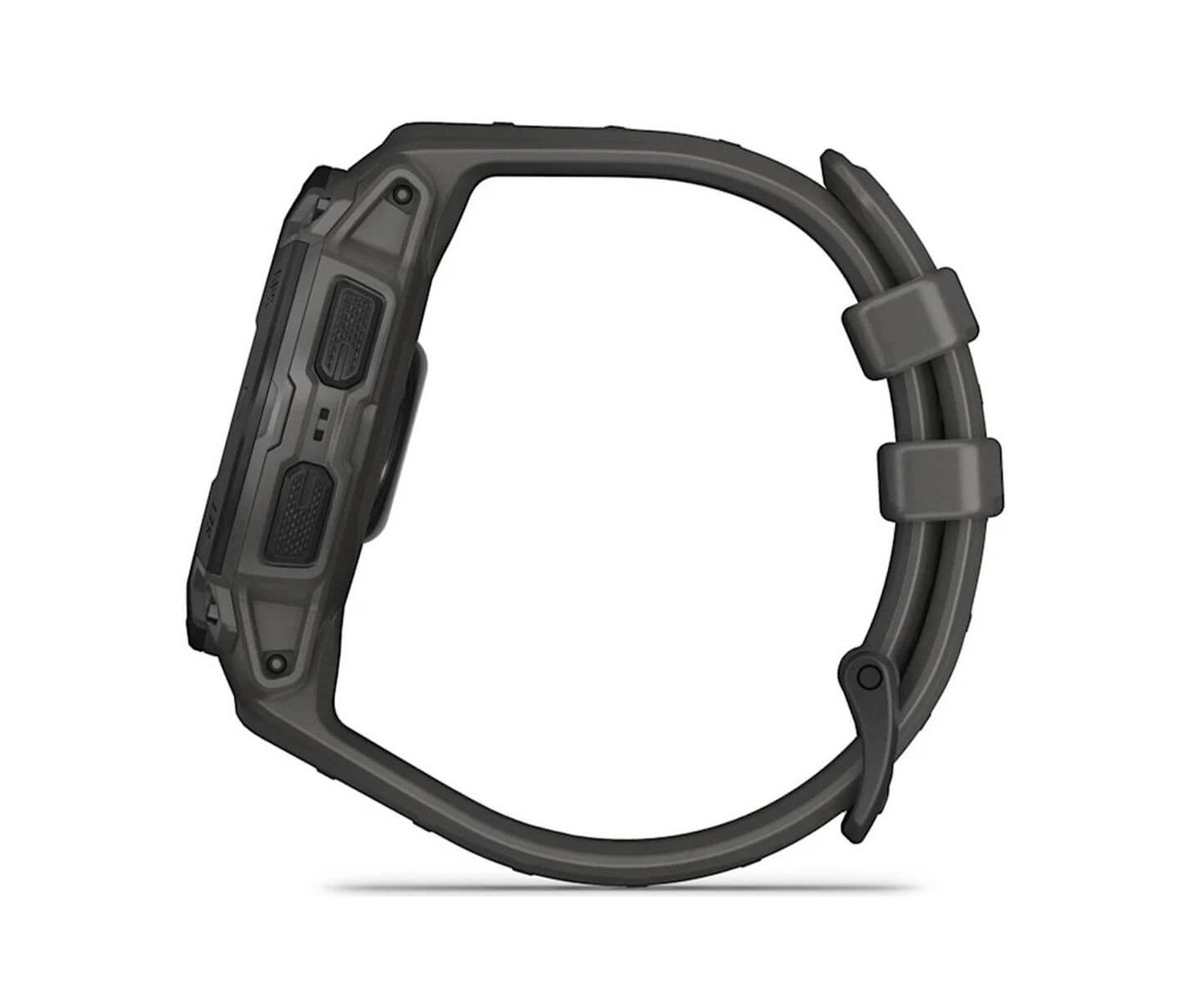 Умные GPS-часы Garmin Instinct E, 45 мм, для активного отдыха, Black/Charcoal — фото 10