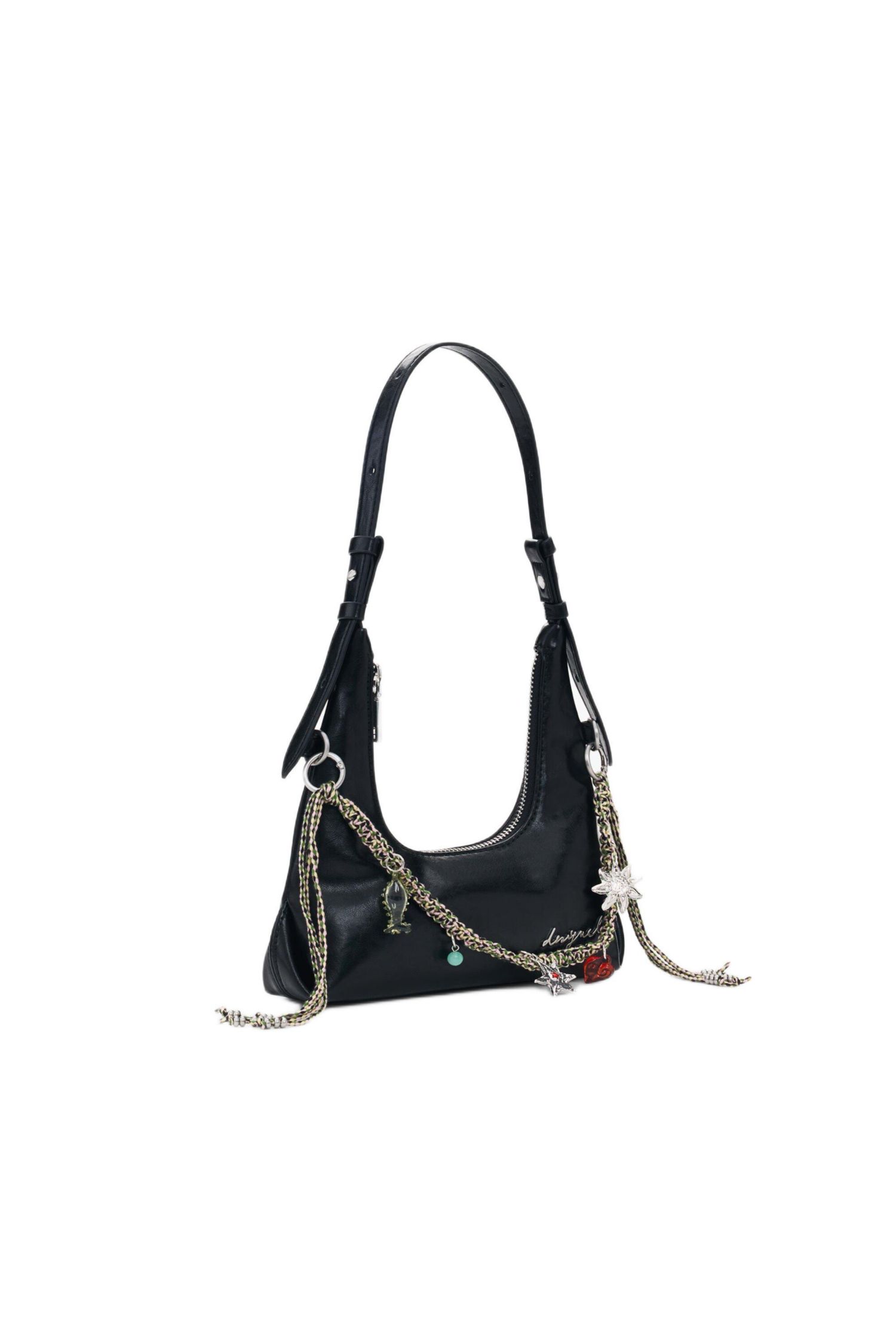 Women's Mini charm bag