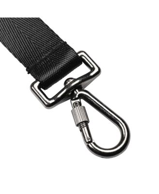 Guitar Case Backpack Strap Padded Shoulder Strap with Adjustable Sternum Strap