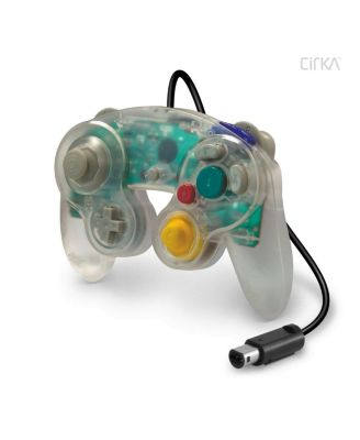 Cirka Wired Controller for Nintendo Gamecube/Wii