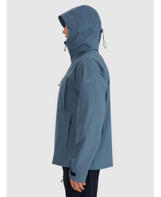 Men's trekking jacket 10000 membrane