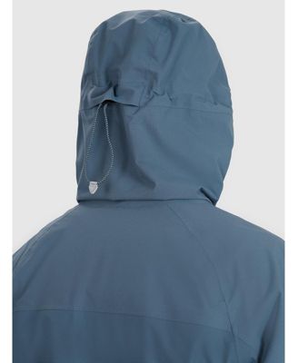 Men's trekking jacket 10000 membrane