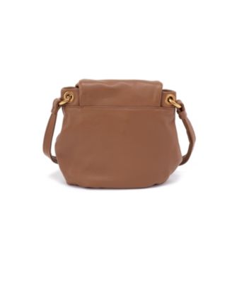  Fern Zip-Flap Crossbody
