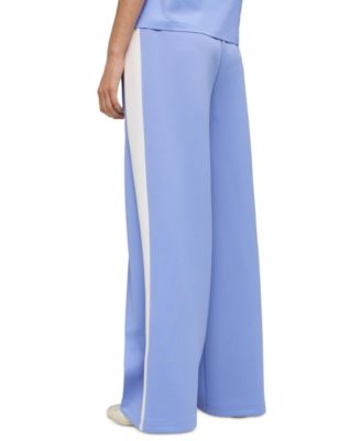 Women's Low Rise Regular Fit Track Pants