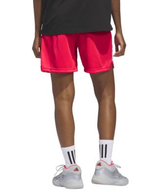 Women's 3-Stripe Basketball Shorts