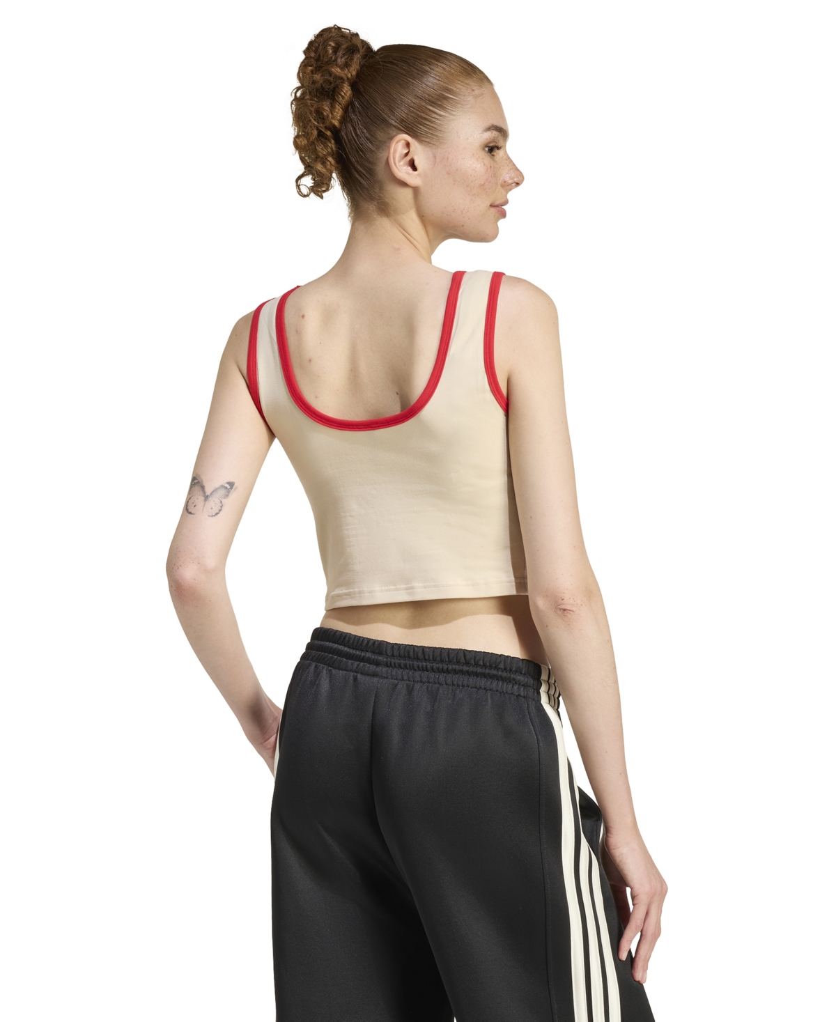 adidas Women's Stadium Sportswear Tank Top