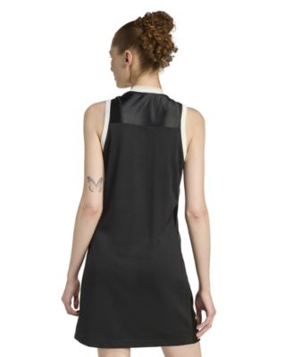 Women's Stadium Mesh Sportswear Dress