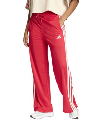 Women's Stadium Mesh High-Rise Sportswear Pants