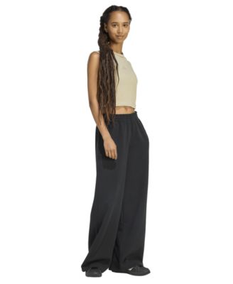 Women's Straight Sportswear Pants