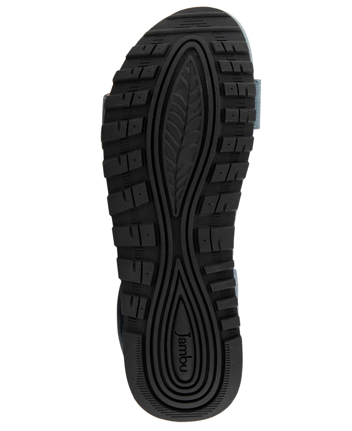 Jambu Women's Linda Casual Flat Sandal