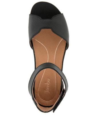 Women's Missy Casual Flat Sandal
