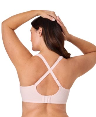 Women's Coolest Smoothing Underwire T-Shirt Bra DF4580