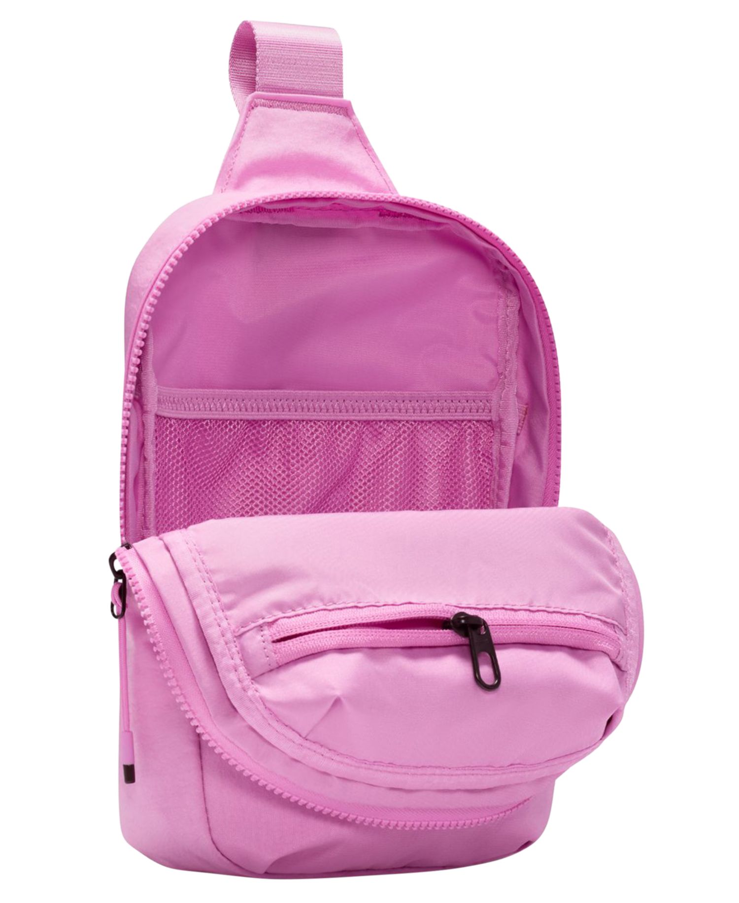 Мужская сумка через плечо Aura Crossbody