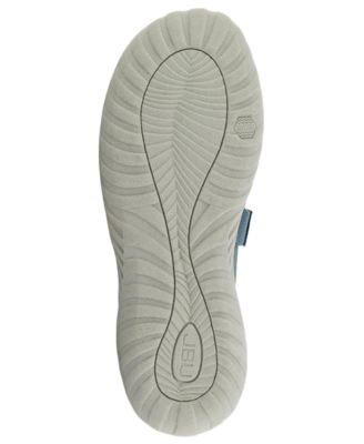 Women's Bianca Mary Jane Round Toe Flats