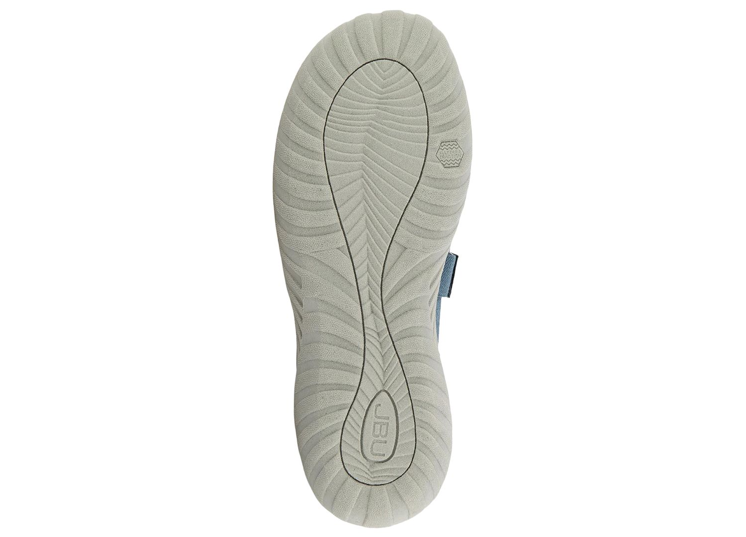 Women's Bianca Mary Jane Round Toe Flats