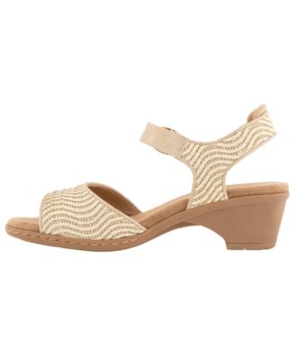 Women's Jule Casual Wedge Sandals