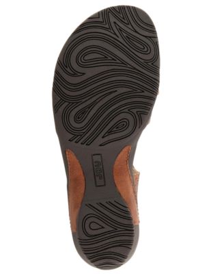 Women's Gracie Casual Wedge Sandals