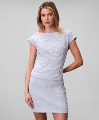 Women's Short-Sleeve Top image