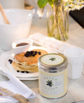 Blueberry Pancake Gift Box, 3 Piece