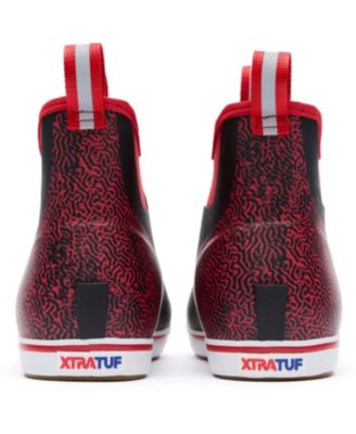 Men's Tailgate Ankle Deck Boot