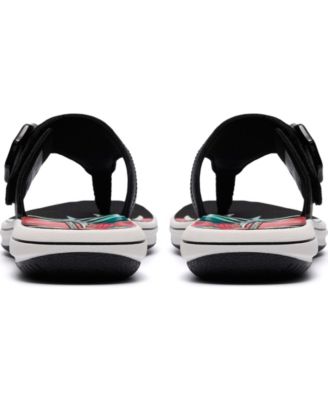 Women's Breeze Cove Flip Flop Flats