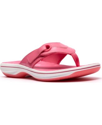 Cloudsteppers Breeze Reyna Flip-Flop Sandals