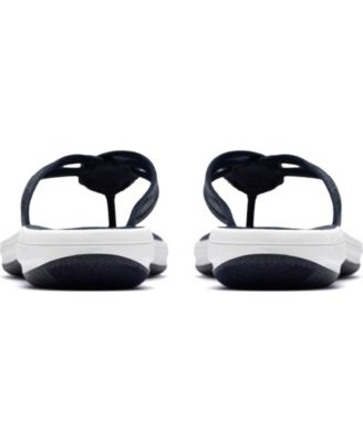 Women's Breeze Gem Flip Flop Flats