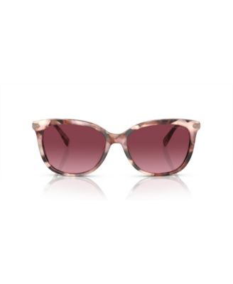 Women's Cat Eye Sunglasses, CL926 HC8378U