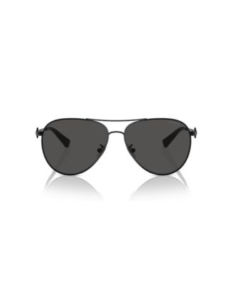 Women's Pilot Sunglasses, C6178 HC7128