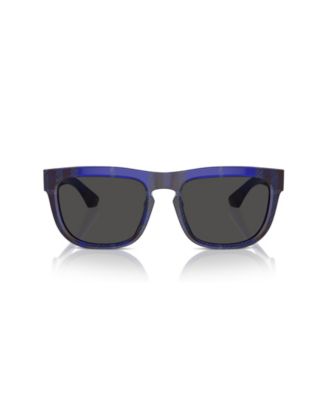 Men's Square Sunglasses, BE4431U