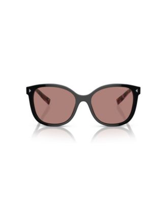 Women's Square Sunglasses, PR 22ZS