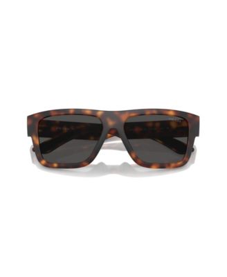 Men's Square Sunglasses, PS 04ZS