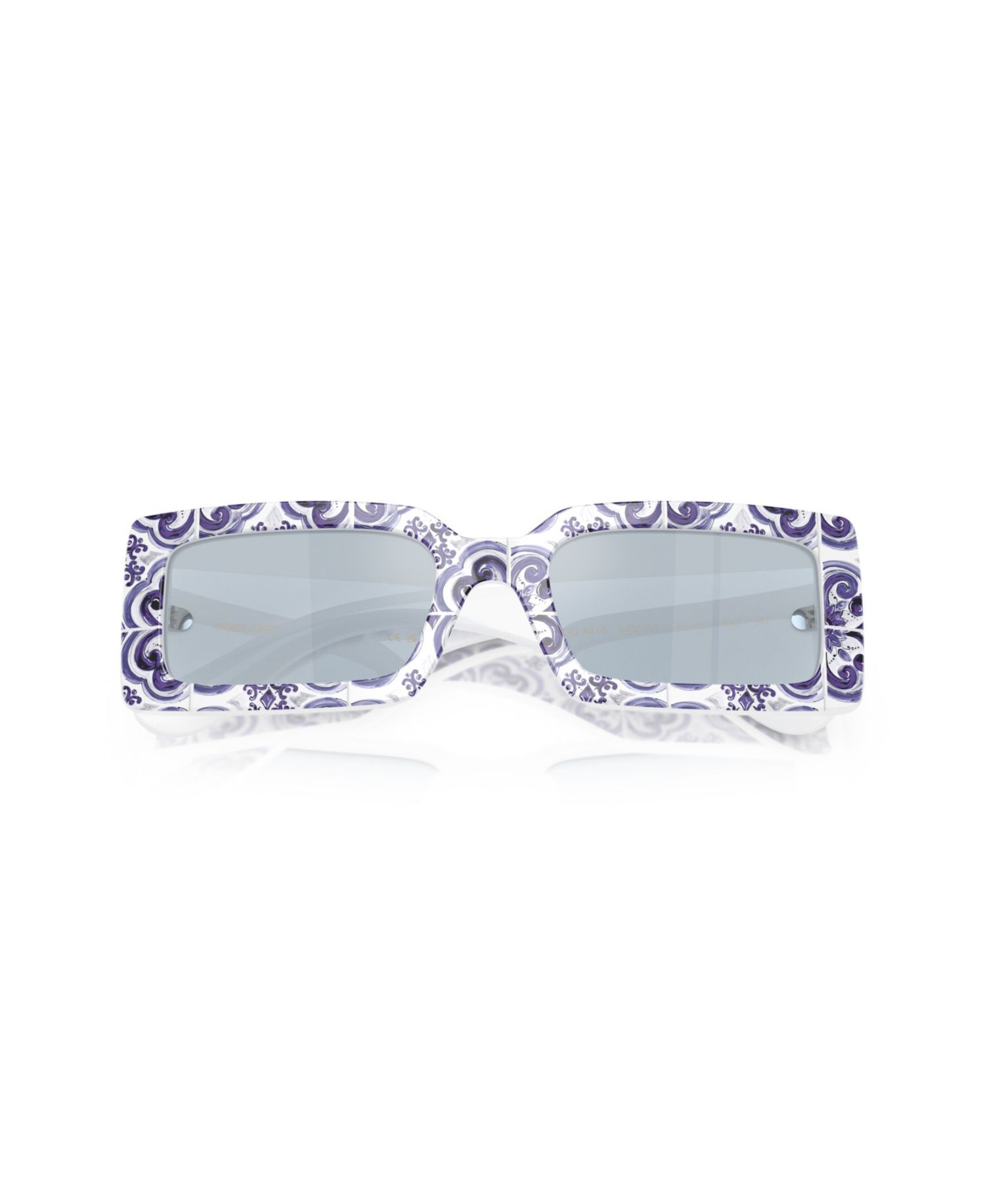 Women's Rectangle Sunglasses, DG4416
